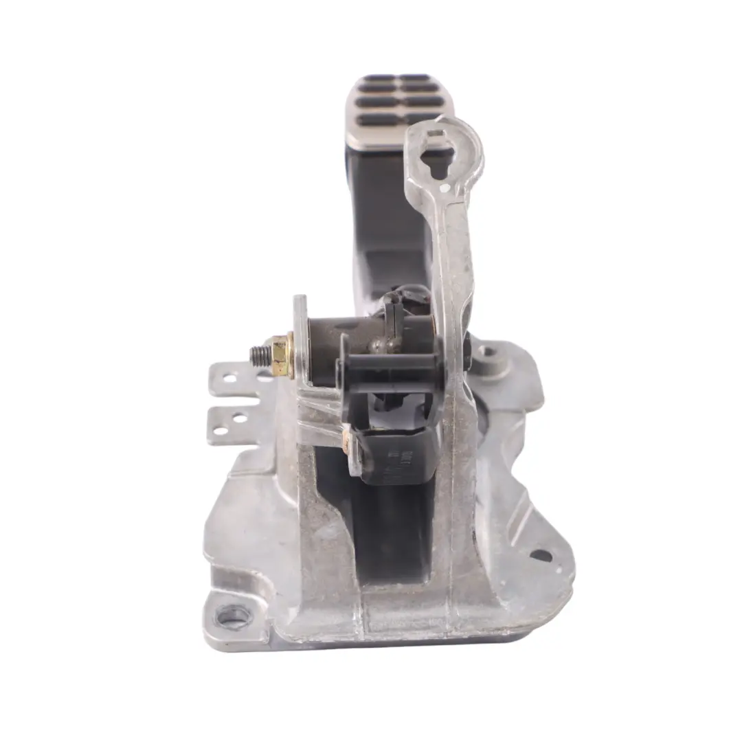 Volkswagen Golf 1K Brake Pedal Assembly Unit Manual Transmission - SKU RHD-1K2721057AC - Part number 1K2721057AC