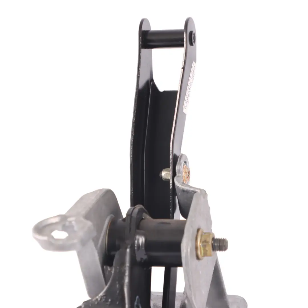 Volkswagen Golf 1K Brake Pedal Assembly Unit Manual Transmission - SKU RHD-1K2721057AC - Part number 1K2721057AC