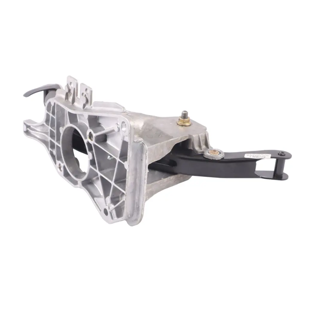 Volkswagen Golf 1K Brake Pedal Assembly Unit Manual Transmission - SKU RHD-1K2721057AC - Part number 1K2721057AC