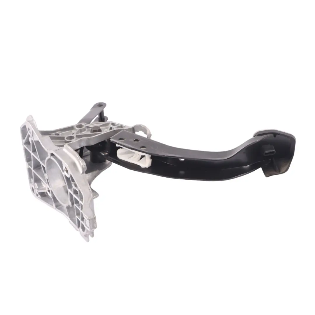 Volkswagen Golf 1K Brake Pedal Assembly Unit Manual Transmission - SKU RHD-1K2721057AC - Part number 1K2721057AC