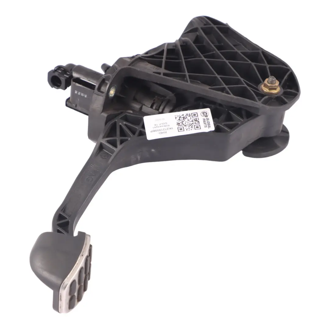 1K Clutch Pedal Master Cylinder Manual to Volkswagen Golf with Part number 1K2721059BP Volkswagen Golf 1K Clutch Pedal Master Cylinder Manual - SKU RHD-1K2721059BP - Part number 1K2721059BP