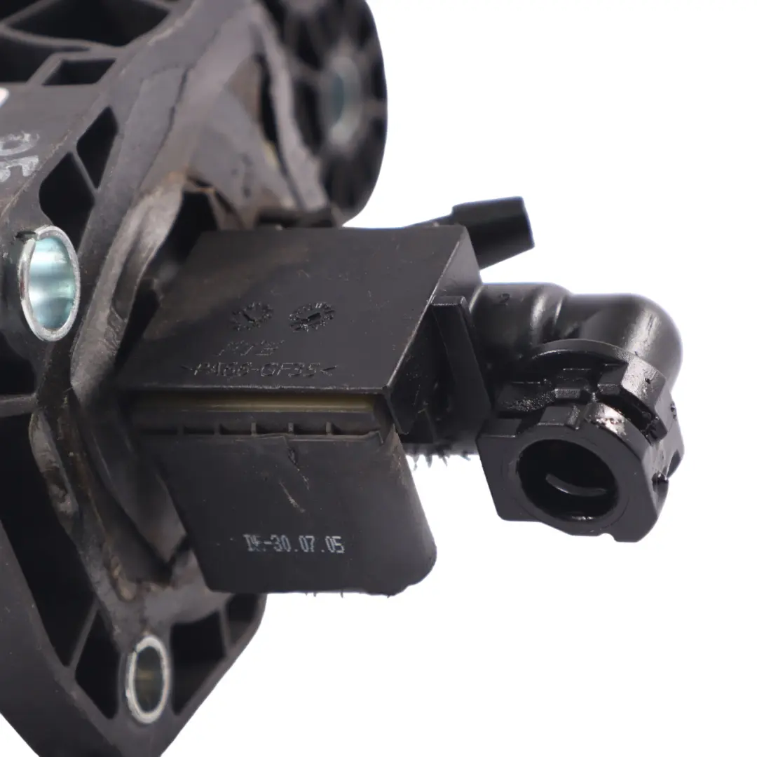 1K Clutch Pedal Master Cylinder Manual to Volkswagen Golf with Part number 1K2721059BP Volkswagen Golf 1K Clutch Pedal Master Cylinder Manual - SKU RHD-1K2721059BP - Part number 1K2721059BP