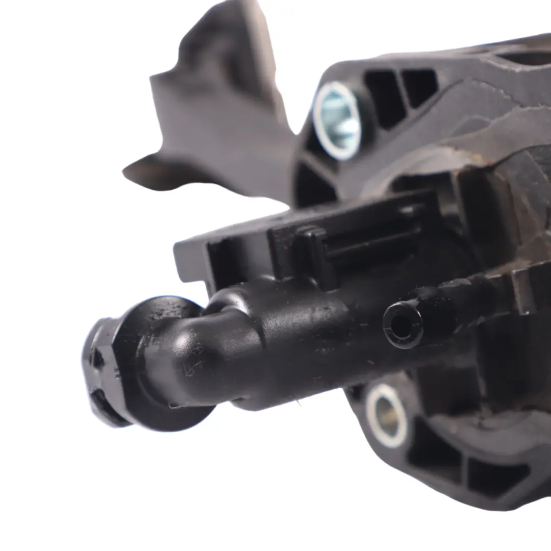 1K Clutch Pedal Master Cylinder Manual to Volkswagen Golf with Part number 1K2721059BP Volkswagen Golf 1K Clutch Pedal Master Cylinder Manual - SKU RHD-1K2721059BP - Part number 1K2721059BP