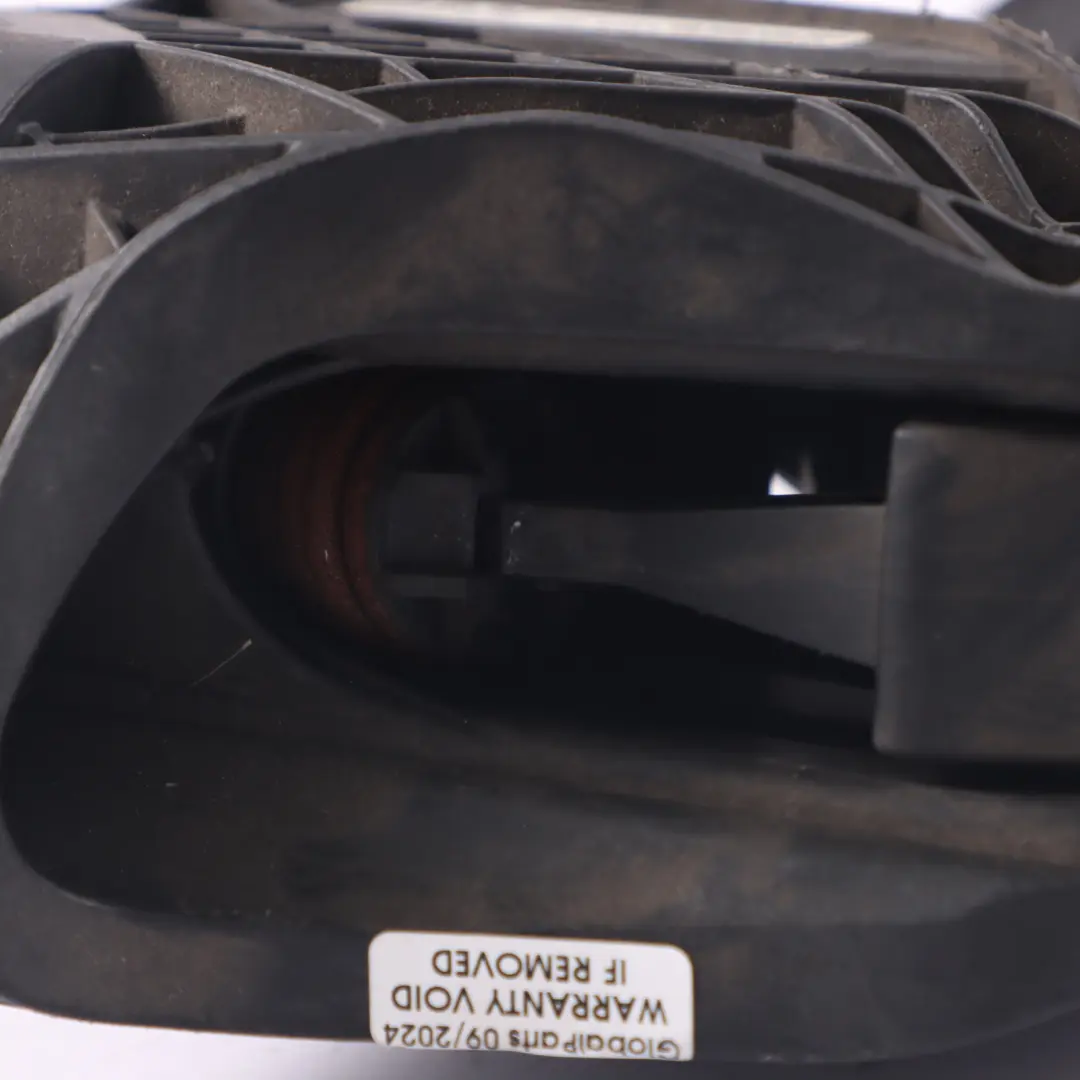 1K Clutch Pedal Master Cylinder Manual to Volkswagen Golf with Part number 1K2721059BP Volkswagen Golf 1K Clutch Pedal Master Cylinder Manual - SKU RHD-1K2721059BP - Part number 1K2721059BP