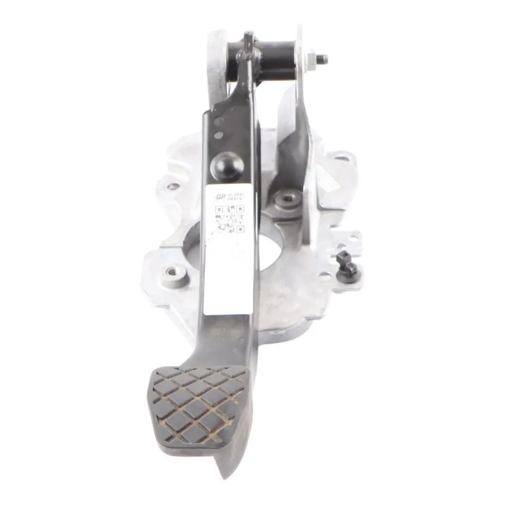 Brake Pedal Assembly Manual Gearbox Transmission to Audi A3 8P with Part number 1K2721142J Audi A3 8P Brake Pedal Assembly Manual Gearbox Transmission - SKU RHD-1K2721142J - Part number 1K2721142J