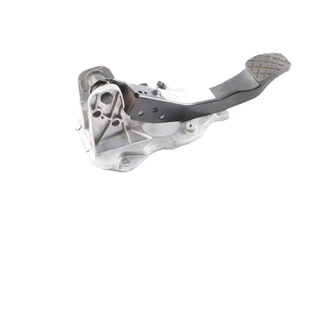 Audi A3 8P Brake Pedal Assembly Manual Gearbox Transmission - SKU RHD-1K2721142J - Part number 1K2721142J