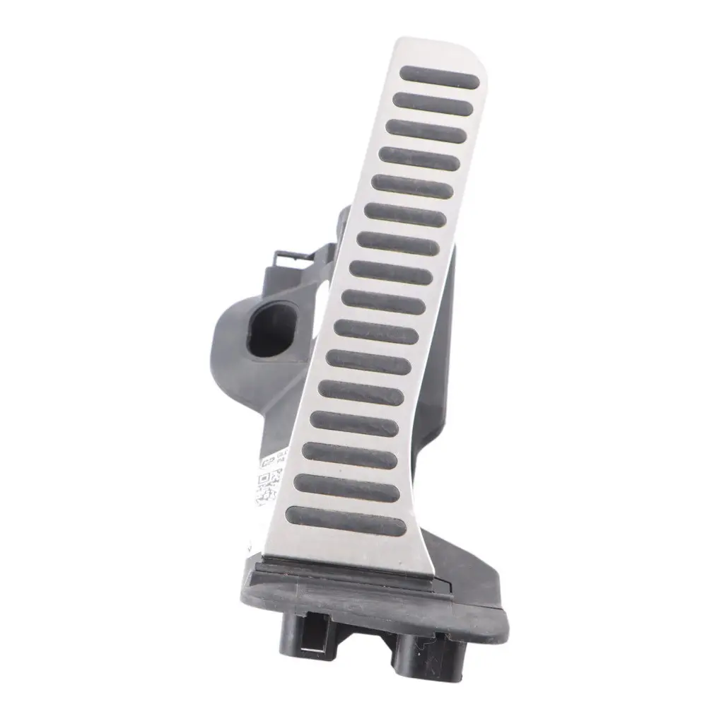 Audi TT 8J Throttle Pedal Accelerator Module Pedal Assembly Manual - SKU RHD-1K2721503AM - Part number 1K2721503AM