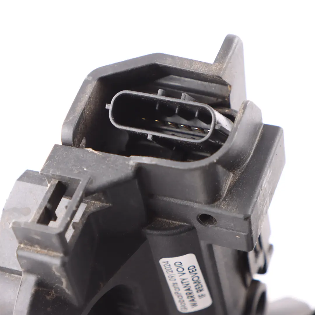 Audi TT 8J Throttle Pedal Accelerator Module Pedal Assembly Manual - SKU RHD-1K2721503AM - Part number 1K2721503AM
