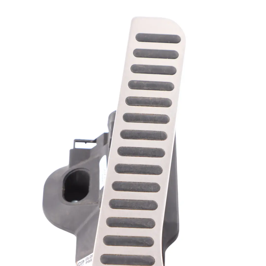 Audi TT 8J Throttle Pedal Accelerator Module Pedal Assembly Manual - SKU RHD-1K2721503AM - Part number 1K2721503AM