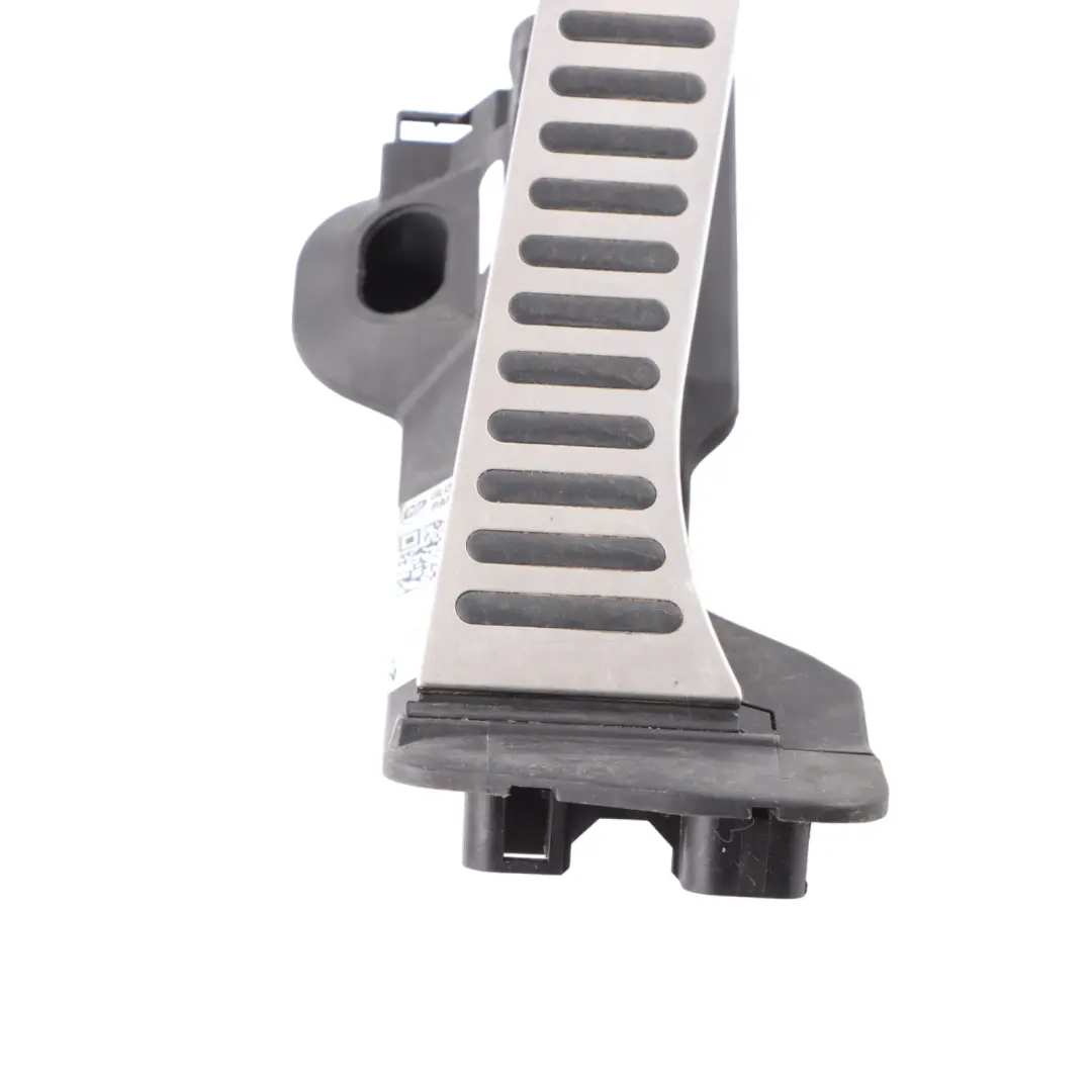 Throttle Pedal Accelerator Module Pedal Assembly Manual to Audi TT 8J with Part number 1K2721503AM Audi TT 8J Throttle Pedal Accelerator Module Pedal Assembly Manual - SKU RHD-1K2721503AM - Part number 1K2721503AM
