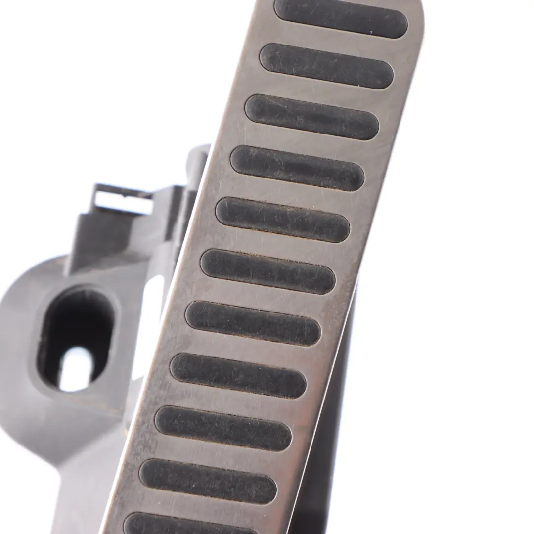 Throttle Pedal Accelerator Module Pedal Assembly Manual to Audi TT 8J with Part number 1K2721503AM Audi TT 8J Throttle Pedal Accelerator Module Pedal Assembly Manual - SKU RHD-1K2721503AM - Part number 1K2721503AM