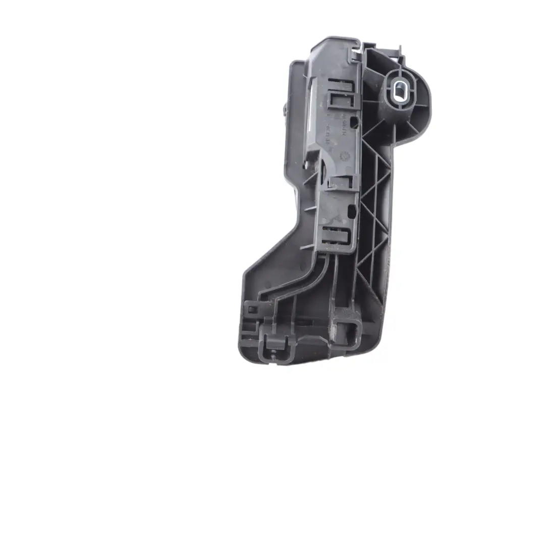 Throttle Pedal Accelerator Module Pedal Assembly Manual to Audi TT 8J with Part number 1K2721503AM Audi TT 8J Throttle Pedal Accelerator Module Pedal Assembly Manual - SKU RHD-1K2721503AM - Part number 1K2721503AM