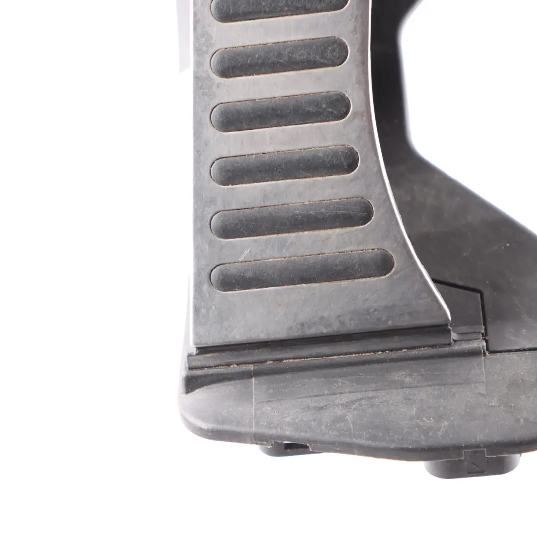 Throttle Pedal Accelerator Module Pedal Assembly Manual to Audi TT 8J with Part number 1K2721503AM Audi TT 8J Throttle Pedal Accelerator Module Pedal Assembly Manual - SKU RHD-1K2721503AM - Part number 1K2721503AM