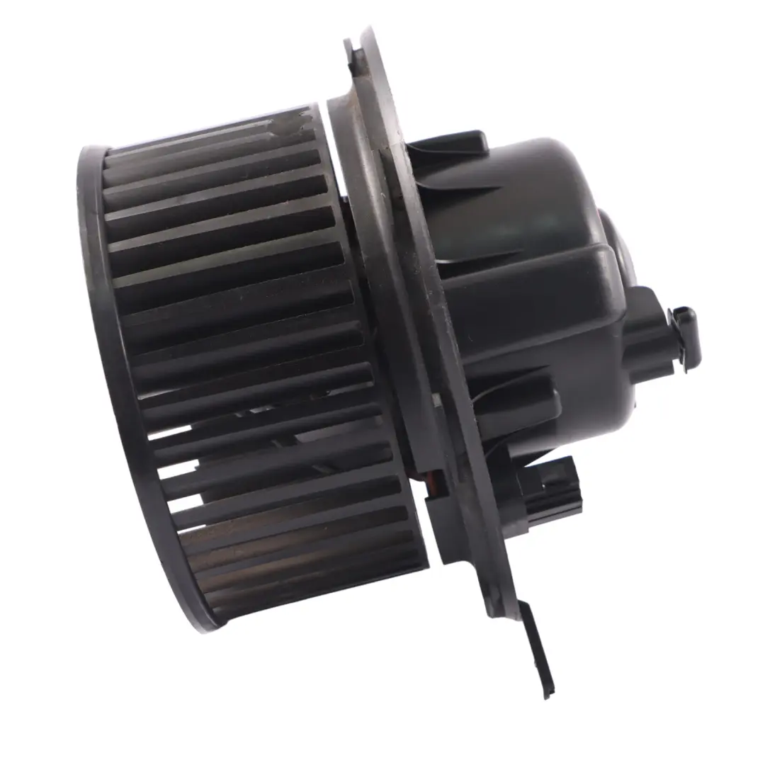 Heater Blower Volkswagen Golf 6 Touran MK1 Motor Fan Unit A to with Part number 1K2819015 Heater Blower Volkswagen Golf 6 Touran MK1 Motor Fan Unit A - SKU RHD-1K2819015A - Part number 1K2819015