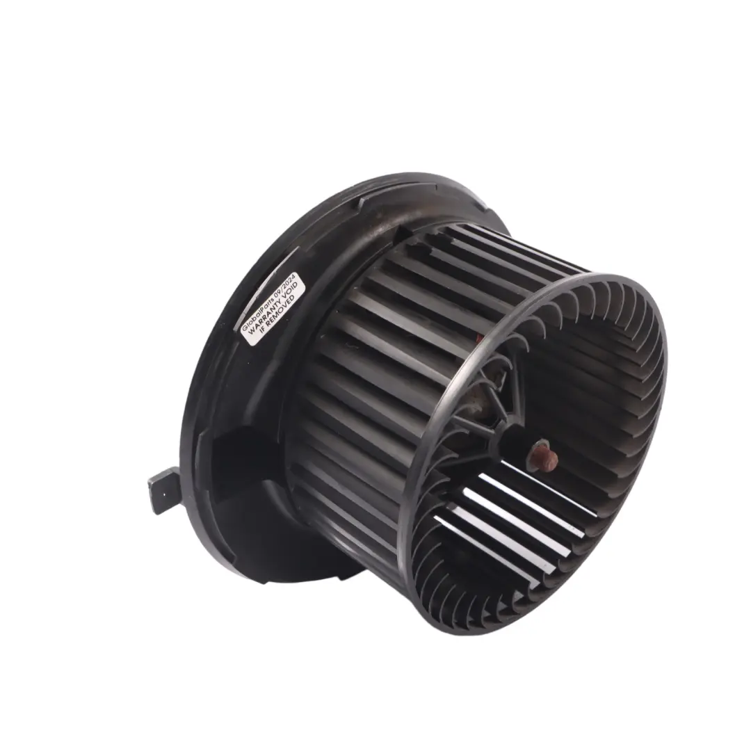 Heater Blower Volkswagen Golf 6 Touran MK1 Motor Fan Unit A to with Part number 1K2819015 Heater Blower Volkswagen Golf 6 Touran MK1 Motor Fan Unit A - SKU RHD-1K2819015A - Part number 1K2819015
