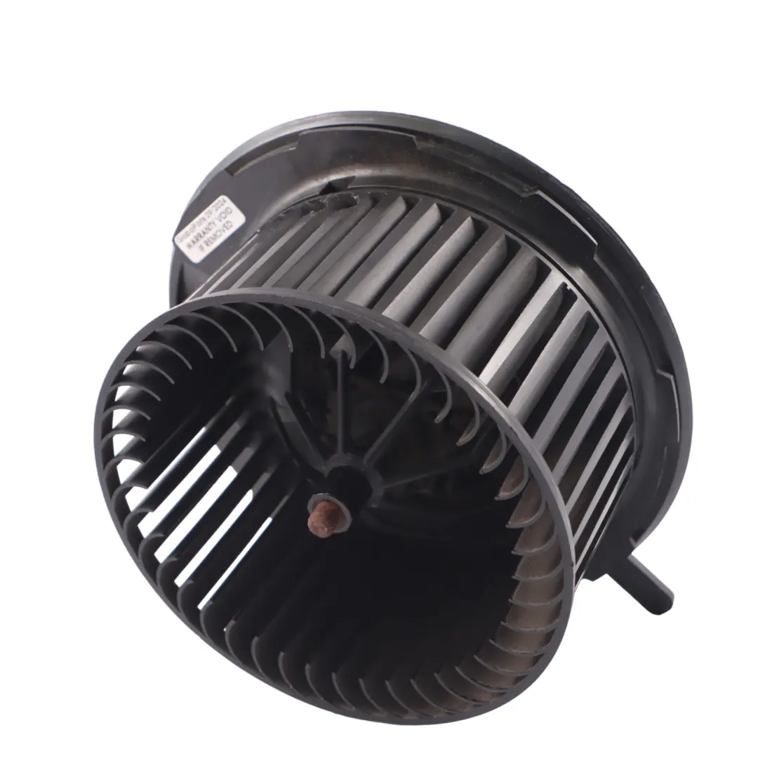 Heater Blower Volkswagen Golf 6 Touran MK1 Motor Fan Unit A to with Part number 1K2819015 Heater Blower Volkswagen Golf 6 Touran MK1 Motor Fan Unit A - SKU RHD-1K2819015A - Part number 1K2819015