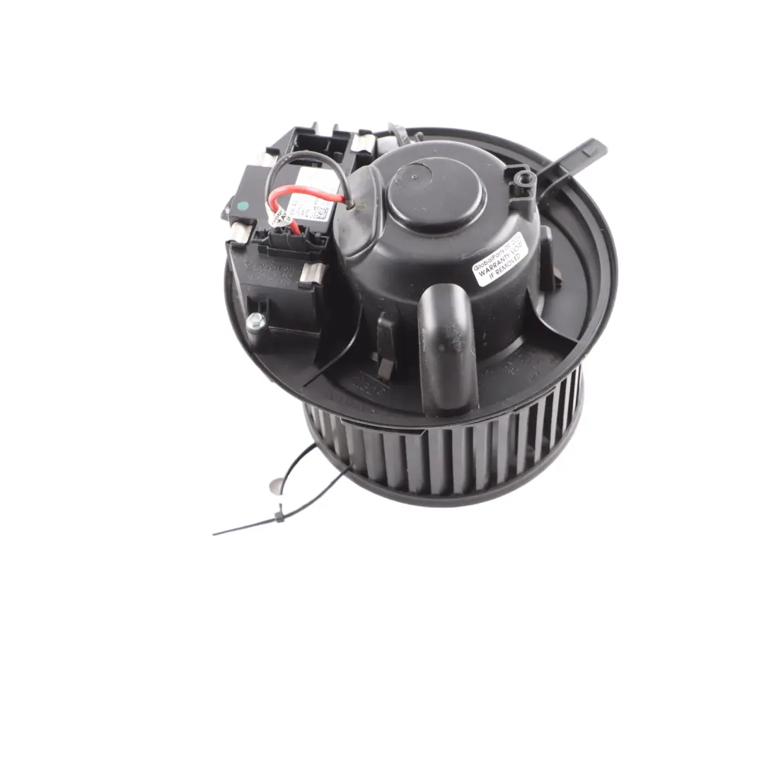 Mk2 8J Heater Blower Motor Fan to Volkswagen Golf Passat Audi A3 Q3 TT with Part number 1K2820015H Volkswagen Golf Passat Audi A3 Q3 TT Mk2 8J Heater Blower Motor Fan - SKU RHD-1K2820015H - Part number 1K2820015H