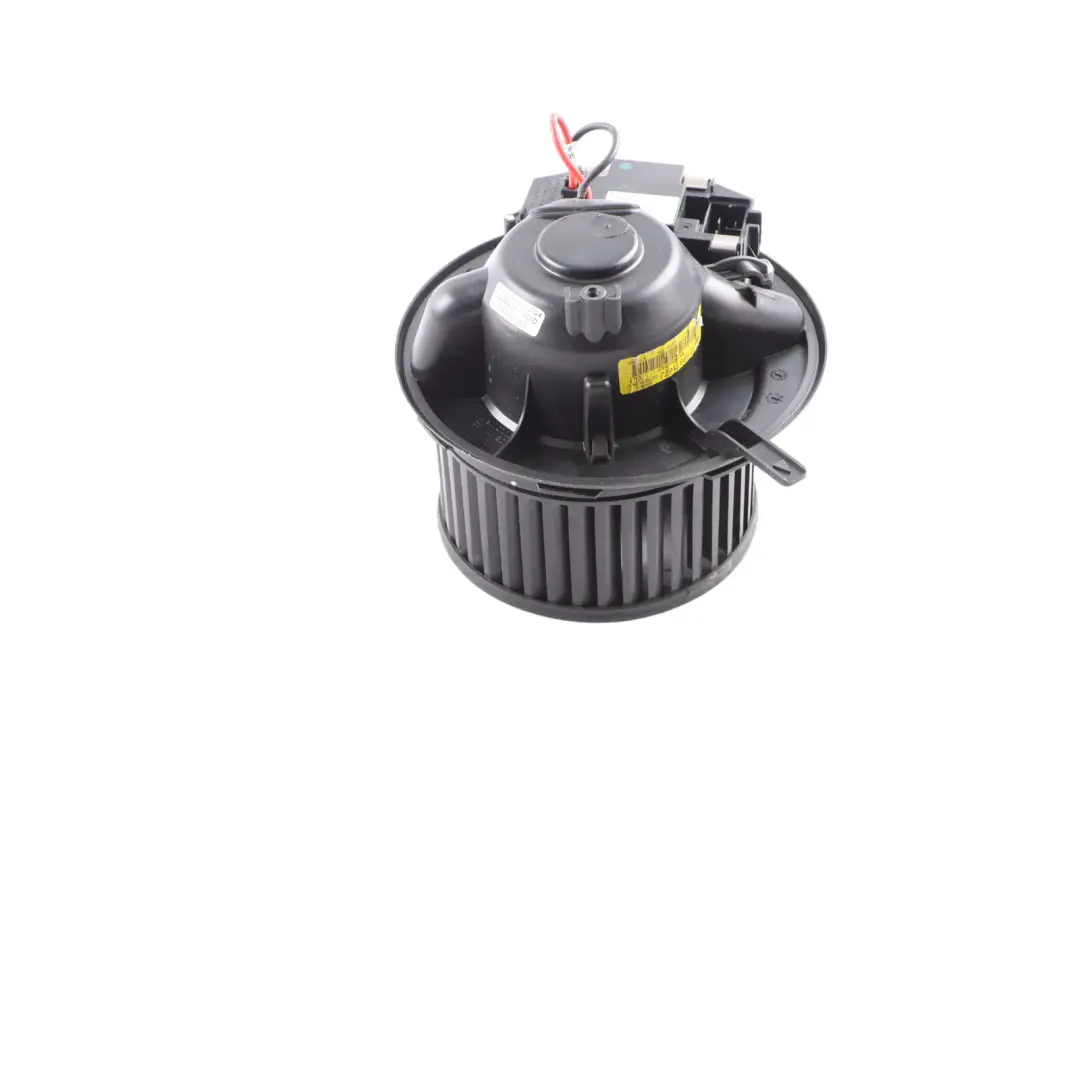 Volkswagen Golf Passat Audi A3 Q3 TT Mk2 8J Heater Blower Motor Fan - SKU RHD-1K2820015H - Part number 1K2820015H