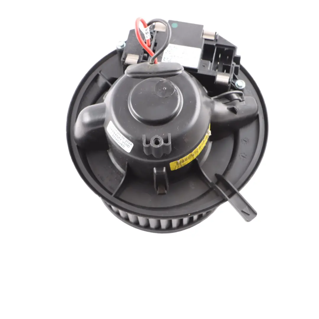 Volkswagen Golf Passat Audi A3 Q3 TT Mk2 8J Heater Blower Motor Fan - SKU RHD-1K2820015H - Part number 1K2820015H