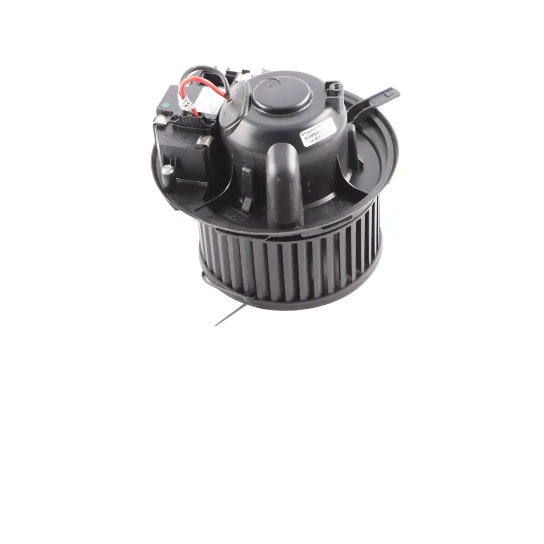 Volkswagen Golf Passat Audi A3 Q3 TT Mk2 8J Heater Blower Motor Fan - SKU RHD-1K2820015H - Part number 1K2820015H