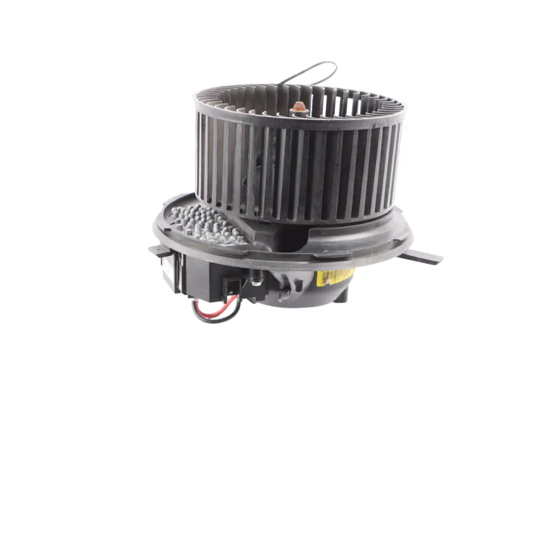 Volkswagen Golf Passat Audi A3 Q3 TT Mk2 8J Heater Blower Motor Fan - SKU RHD-1K2820015H - Part number 1K2820015H