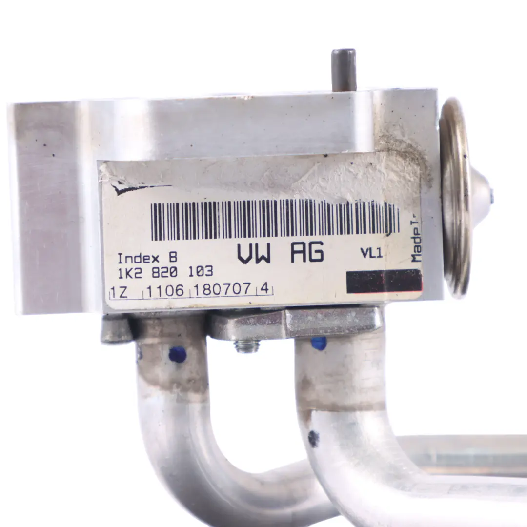 1K Heater Evaporator Air Conditioning Unit to Volkswagen Golf with Part number 1K2820103B Volkswagen Golf 1K Heater Evaporator Air Conditioning Unit - SKU RHD-1K2820103B - Part number 1K2820103B