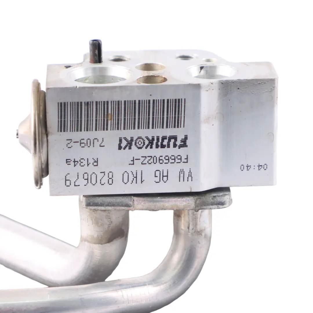 1K Heater Evaporator Air Conditioning Unit to Volkswagen Golf with Part number 1K2820103B Volkswagen Golf 1K Heater Evaporator Air Conditioning Unit - SKU RHD-1K2820103B - Part number 1K2820103B