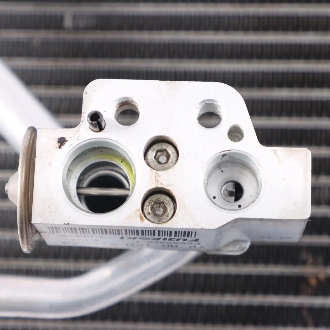 1K Heater Evaporator Air Conditioning Unit to Volkswagen Golf with Part number 1K2820103B Volkswagen Golf 1K Heater Evaporator Air Conditioning Unit - SKU RHD-1K2820103B - Part number 1K2820103B