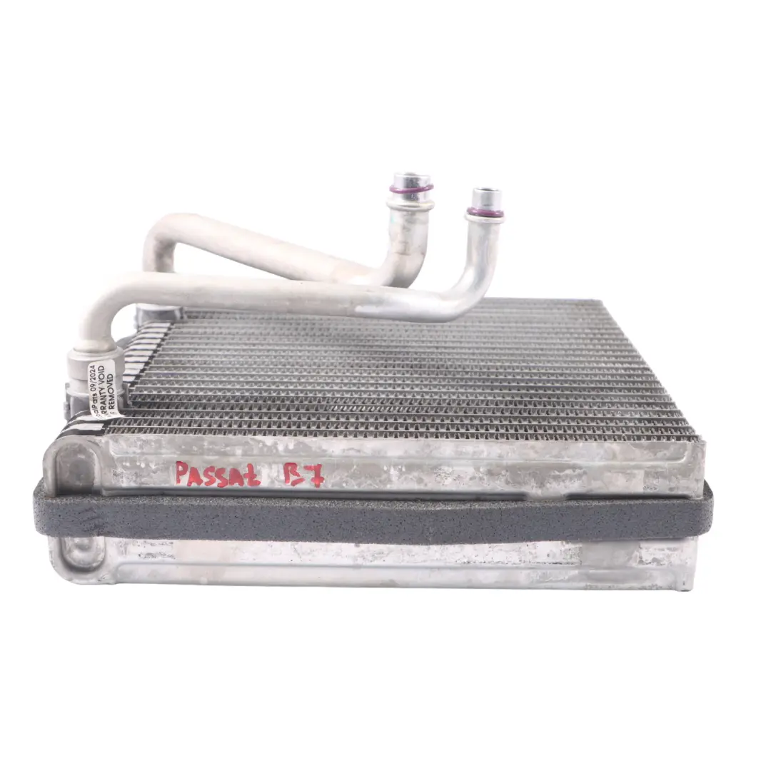 Volkswagen Passat B7 Air Conditioning A/C Evaporator - SKU RHD-1K2820103E-1 - Part number 1K2820103E