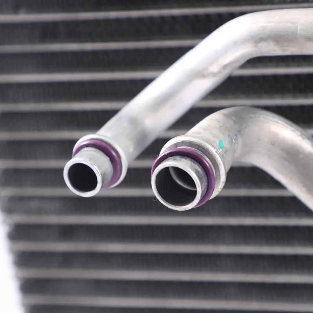 Volkswagen Passat B7 Air Conditioning A/C Evaporator - SKU RHD-1K2820103E-1 - Part number 1K2820103E