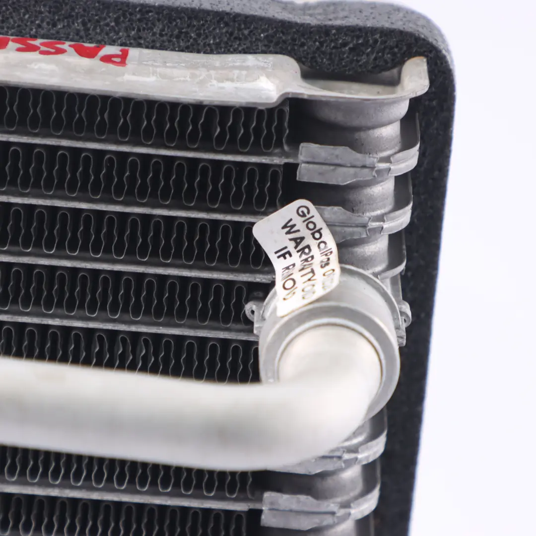 Conditioning A/C Evaporator to Volkswagen Passat B7 Air with Part number 1K2820103E Volkswagen Passat B7 Air Conditioning A/C Evaporator - SKU RHD-1K2820103E-1 - Part number 1K2820103E
