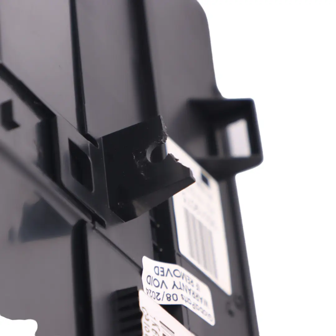 1K Petrol Instrument Cluster Speedo Clocks Manual to Volkswagen Golf with Part number 1K6920962D Volkswagen Golf 1K Petrol Instrument Cluster Speedo Clocks Manual - SKU RHD-1K6920962D - Part number 1K6920962D