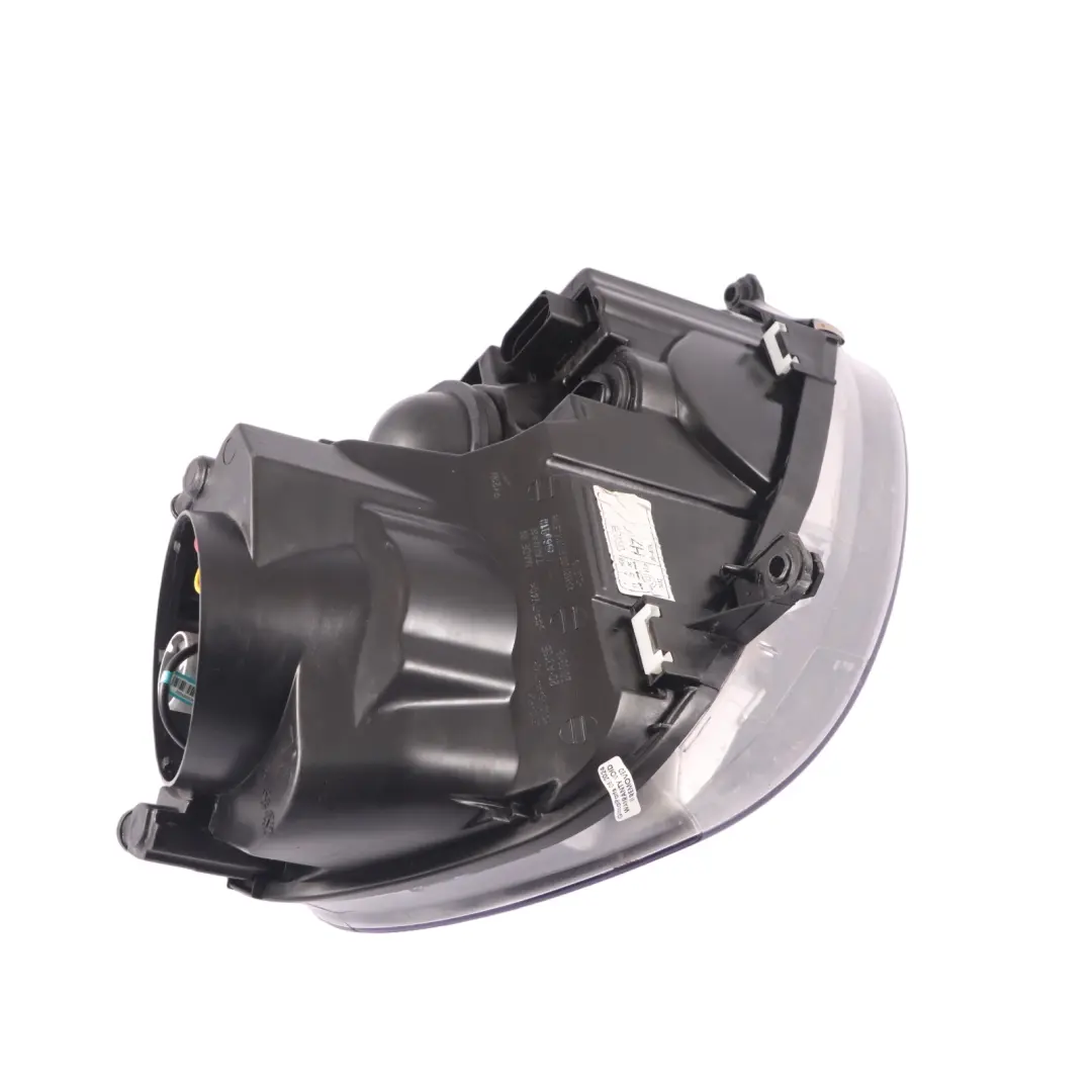 Volkswagen Golf 5 Headlight Headlamp Light Lamp Front Left N/S 1K6941029QR - SKU RHD-1K6941029QR-TYC - Part number 1K6941029QR-TYC
