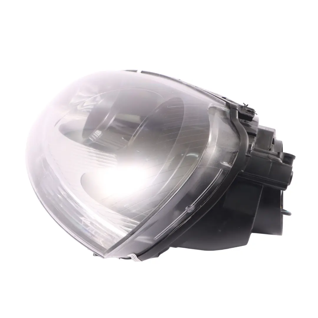 Volkswagen Golf 5 Headlight Headlamp Light Lamp Front Left N/S 1K6941029QR - SKU RHD-1K6941029QR-TYC - Part number 1K6941029QR-TYC