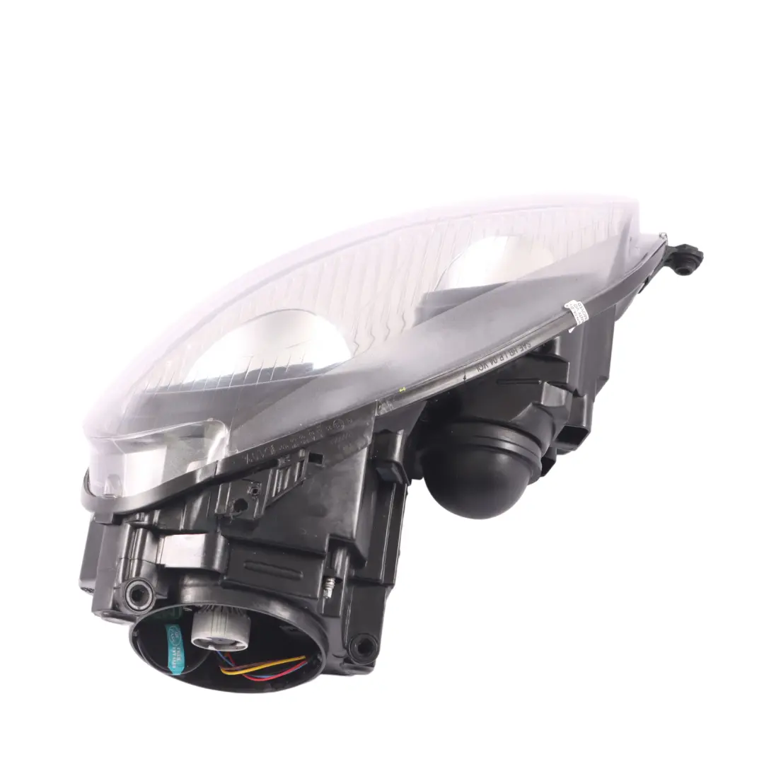 Volkswagen Golf 5 Headlight Headlamp Light Lamp Front Left N/S 1K6941029QR - SKU RHD-1K6941029QR-TYC - Part number 1K6941029QR-TYC