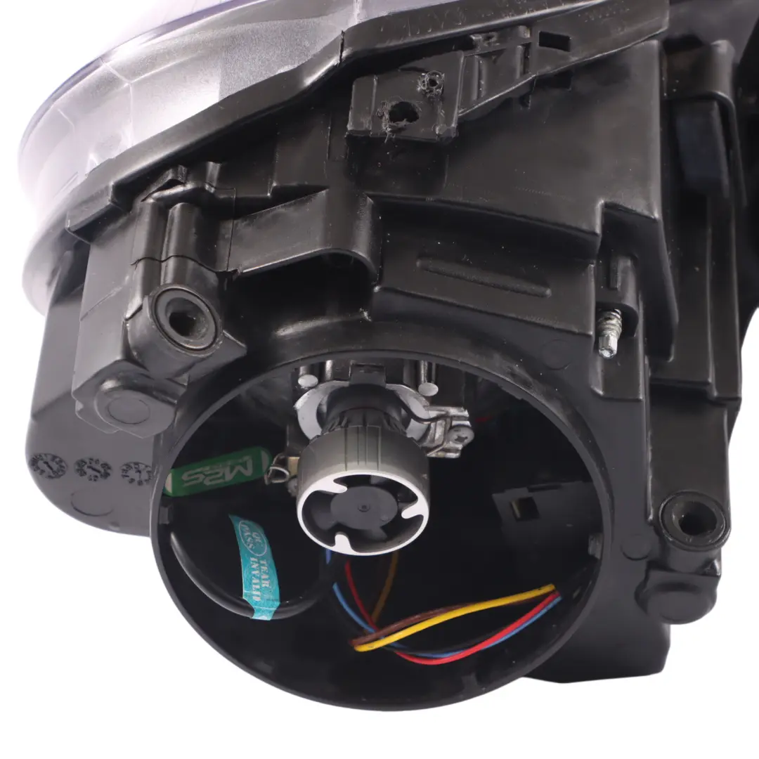 Volkswagen Golf 5 Headlight Headlamp Light Lamp Front Left N/S 1K6941029QR - SKU RHD-1K6941029QR-TYC - Part number 1K6941029QR-TYC
