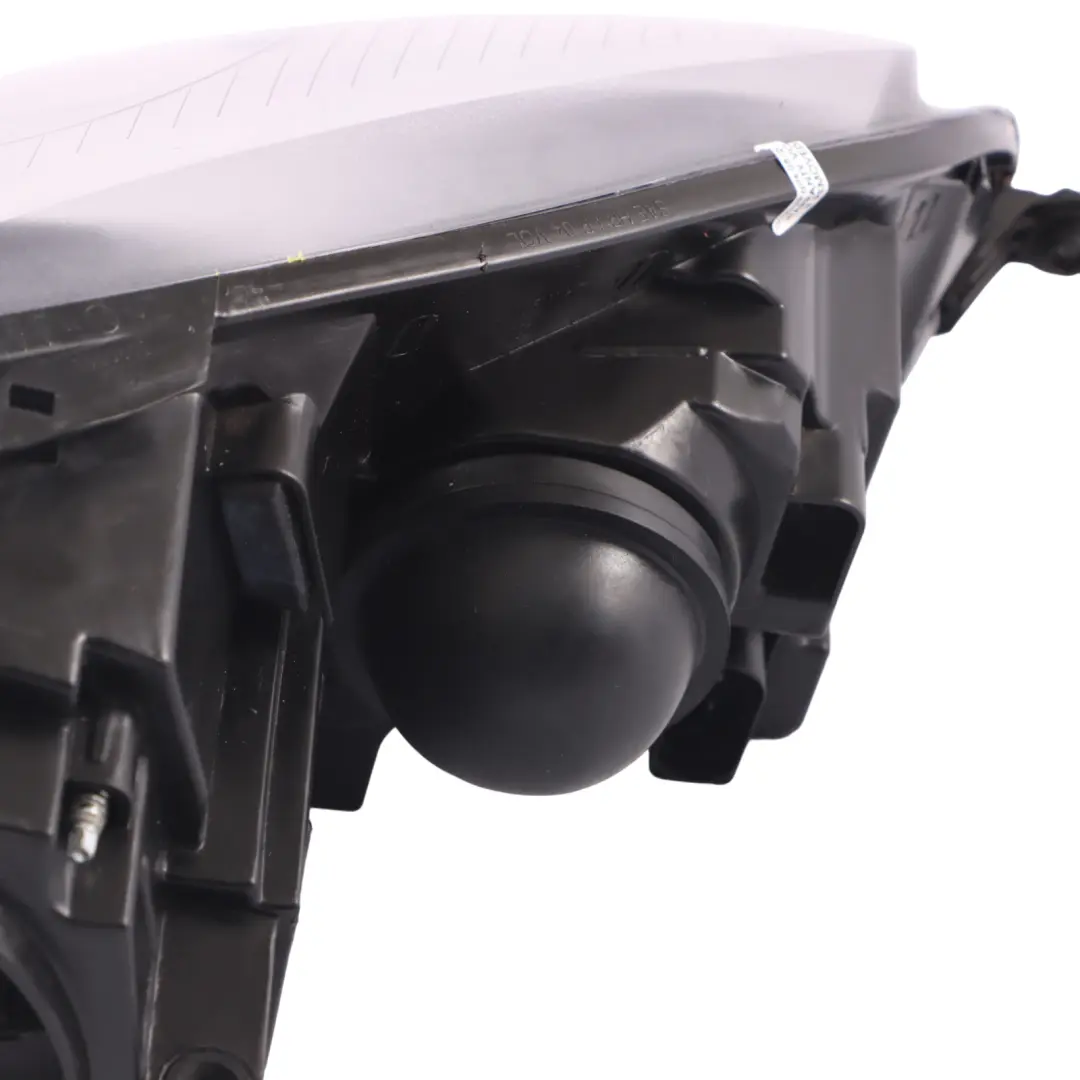 Volkswagen Golf 5 Headlight Headlamp Light Lamp Front Left N/S 1K6941029QR - SKU RHD-1K6941029QR-TYC - Part number 1K6941029QR-TYC