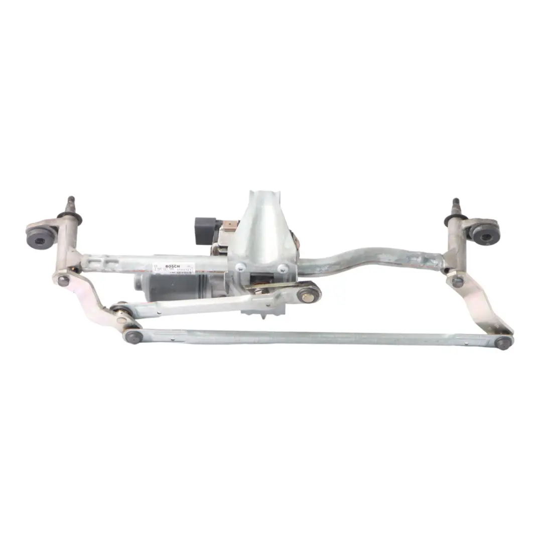 Windscreen Wiper Motor Linkage Mechanism to Volkswagen Touran 1T with Part number 1T2955023A Volkswagen Touran 1T Windscreen Wiper Motor Linkage Mechanism - SKU RHD-1T2955023A - Part number 1T2955023A