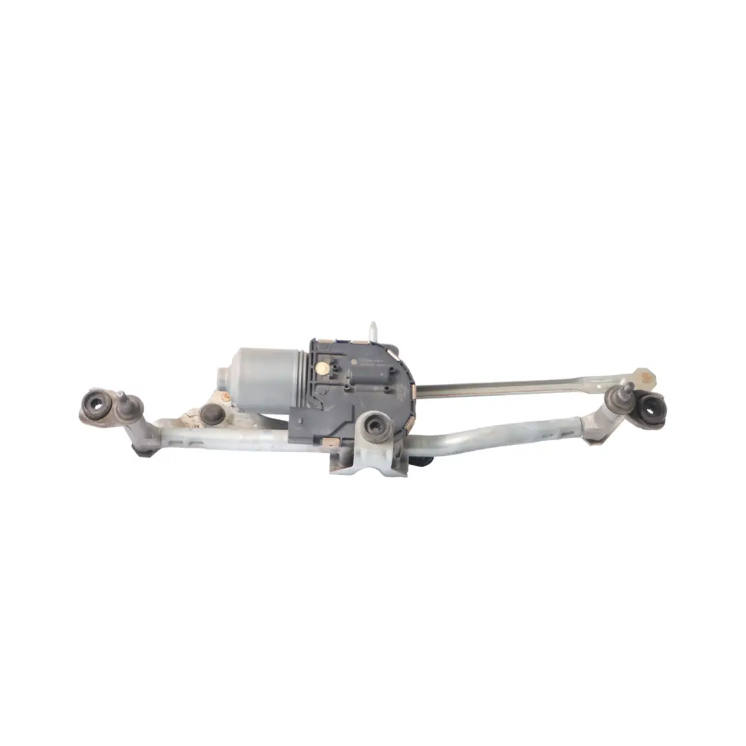 Windscreen Wiper Motor Linkage Mechanism to Volkswagen Touran 1T with Part number 1T2955023A Volkswagen Touran 1T Windscreen Wiper Motor Linkage Mechanism - SKU RHD-1T2955023A - Part number 1T2955023A