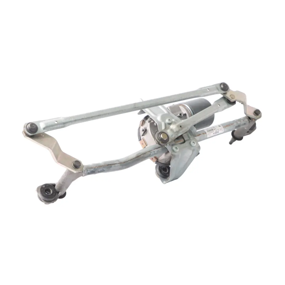 Windscreen Wiper Motor Linkage Mechanism to Volkswagen Touran 1T with Part number 1T2955023A Volkswagen Touran 1T Windscreen Wiper Motor Linkage Mechanism - SKU RHD-1T2955023A - Part number 1T2955023A