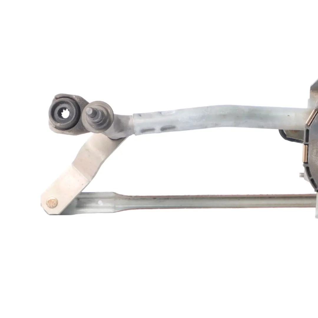 Windscreen Wiper Motor Linkage Mechanism to Volkswagen Touran 1T with Part number 1T2955023A Volkswagen Touran 1T Windscreen Wiper Motor Linkage Mechanism - SKU RHD-1T2955023A - Part number 1T2955023A