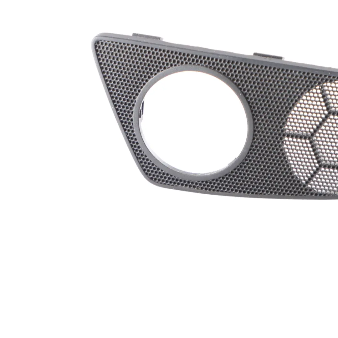 Wing Mirror Adjuster Trim Tweeter Switch Cover to Skoda Octavia II with Part number 1Z2867436 Skoda Octavia II Wing Mirror Adjuster Trim Tweeter Switch Cover - SKU RHD-1Z2867436 - Part number 1Z2867436