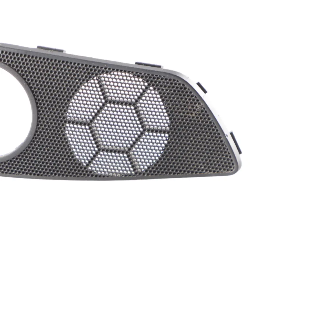 Wing Mirror Adjuster Trim Tweeter Switch Cover Skoda Octavia II - SKU RHD-1Z2867436 - Part number 1Z2867436