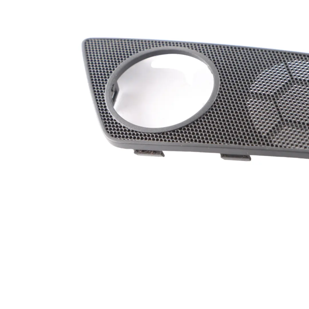 Wing Mirror Adjuster Trim Tweeter Switch Cover to Skoda Octavia II with Part number 1Z2867436 Skoda Octavia II Wing Mirror Adjuster Trim Tweeter Switch Cover - SKU RHD-1Z2867436 - Part number 1Z2867436