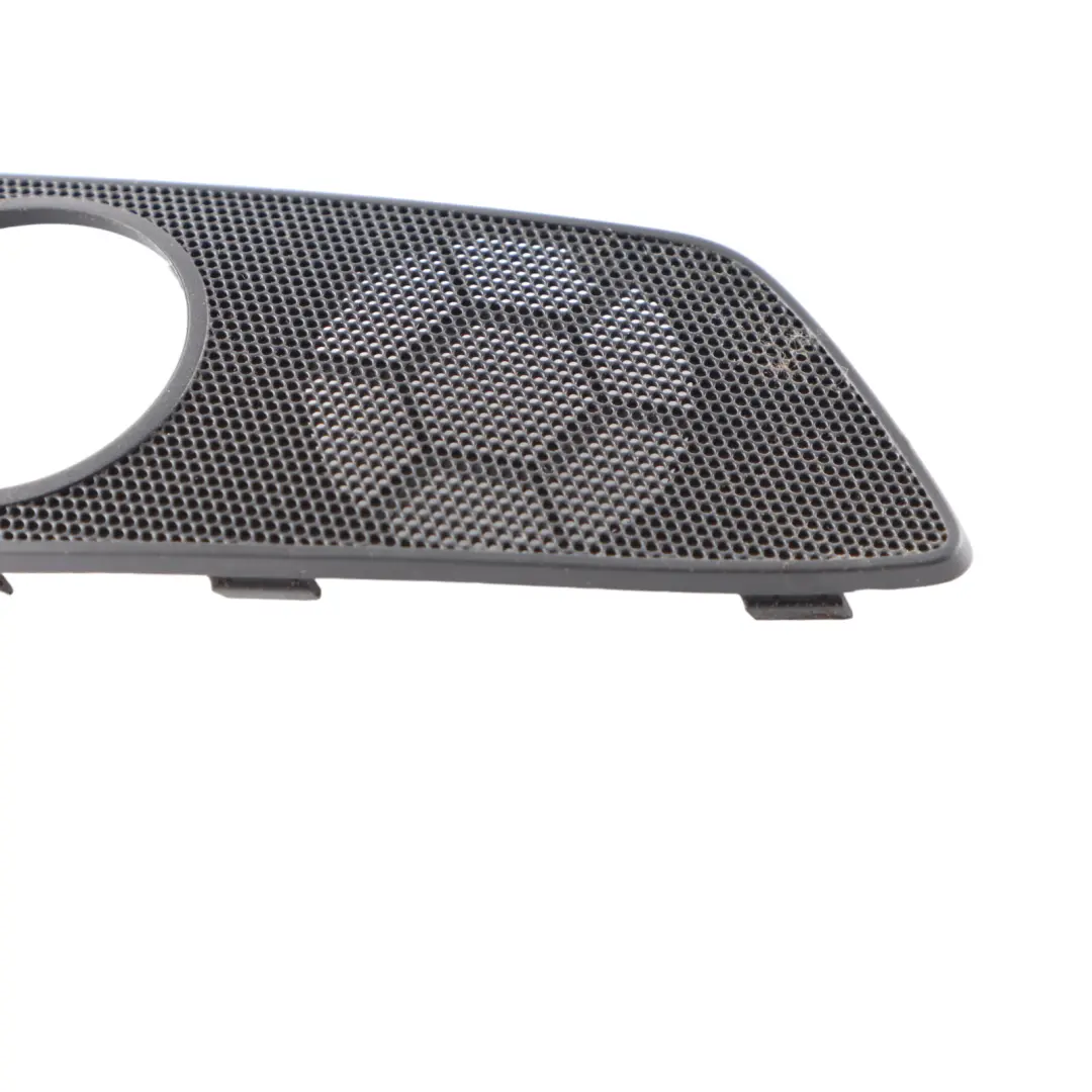 Wing Mirror Adjuster Trim Tweeter Switch Cover to Skoda Octavia II with Part number 1Z2867436 Skoda Octavia II Wing Mirror Adjuster Trim Tweeter Switch Cover - SKU RHD-1Z2867436 - Part number 1Z2867436