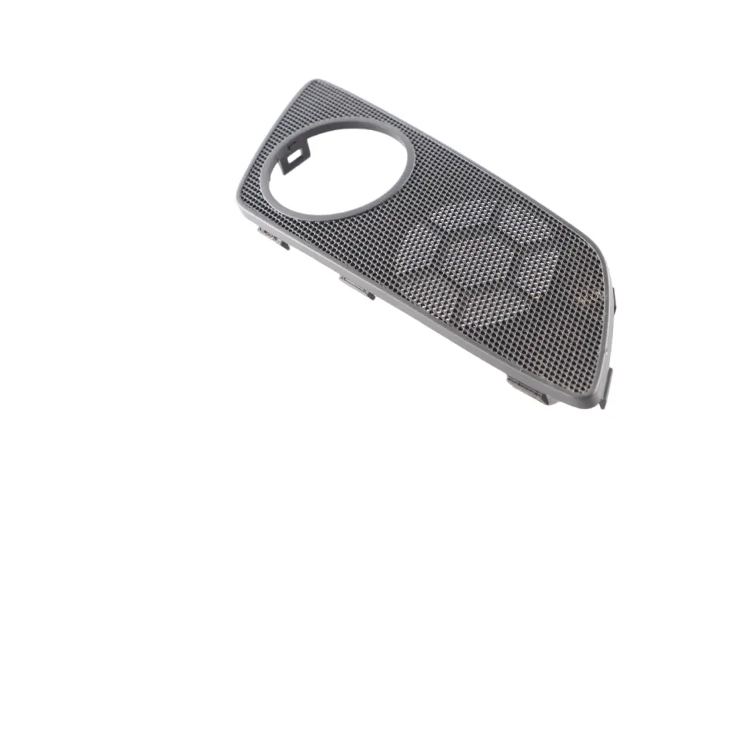 Wing Mirror Adjuster Trim Tweeter Switch Cover to Skoda Octavia II with Part number 1Z2867436 Skoda Octavia II Wing Mirror Adjuster Trim Tweeter Switch Cover - SKU RHD-1Z2867436 - Part number 1Z2867436