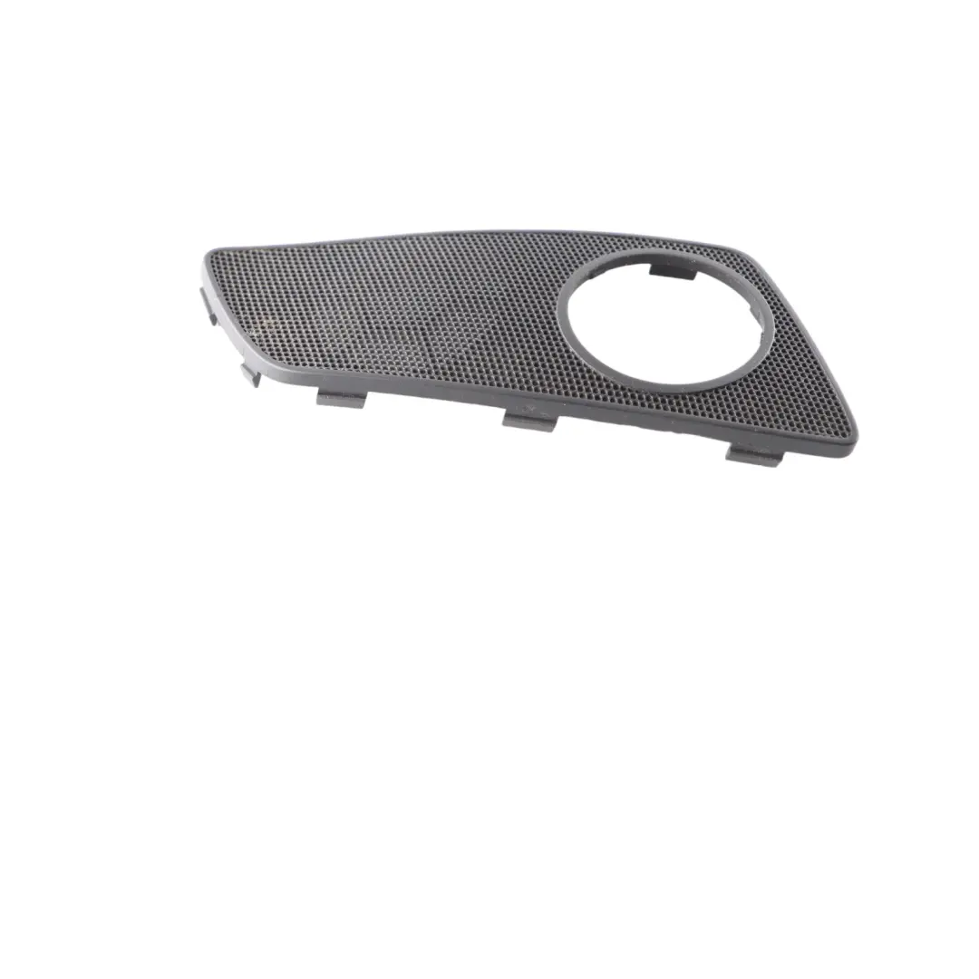 Wing Mirror Adjuster Trim Tweeter Switch Cover to Skoda Octavia II with Part number 1Z2867436 Skoda Octavia II Wing Mirror Adjuster Trim Tweeter Switch Cover - SKU RHD-1Z2867436 - Part number 1Z2867436