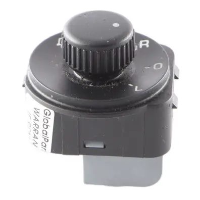 Wing Mirror Adjustment Switch Panel Front Right O/S to Skoda Octavia II with Part number 1Z2959565A Skoda Octavia II Wing Mirror Adjustment Switch Panel Front Right O/S - SKU RHD-1Z2959565A - Part number 1Z2959565A