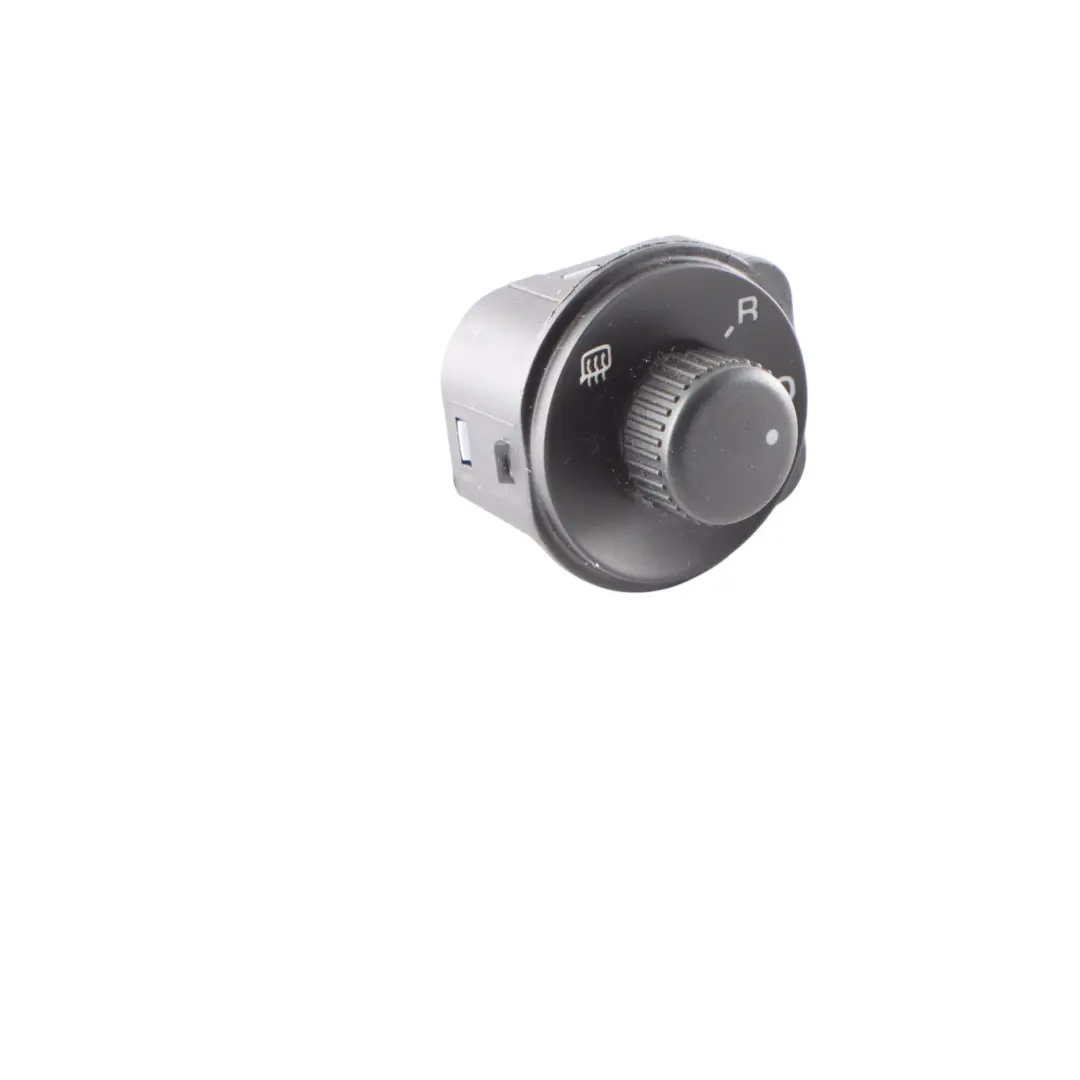 Skoda Octavia II Wing Mirror Adjustment Switch Panel Front Right O/S - SKU RHD-1Z2959565A - Part number 1Z2959565A