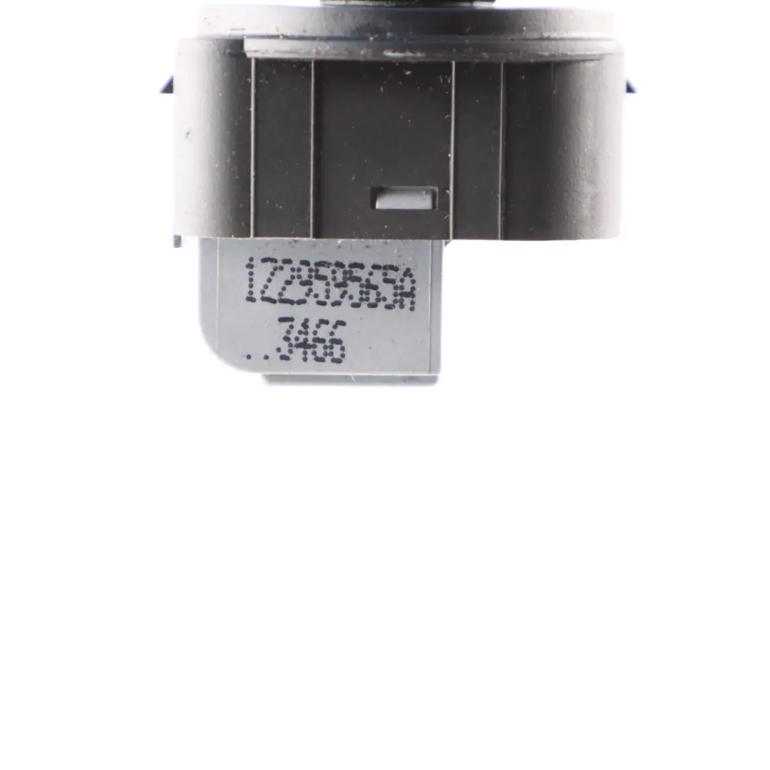Skoda Octavia II Wing Mirror Adjustment Switch Panel Front Right O/S - SKU RHD-1Z2959565A - Part number 1Z2959565A